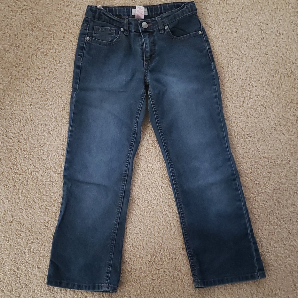 Circo girl's jeans 7